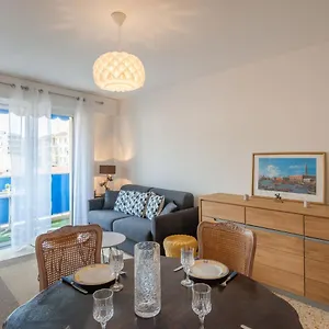 L'amiral-1 By Interhome Cagnes-sur-Mer