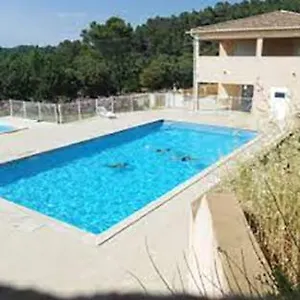  Appartement Mobilhome Entre Ciel Et Collines
